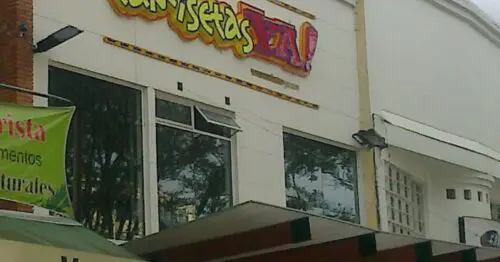 ALMACEN CAMISETAS YA PARQUE EL CONSUELO ALMACEN CAMISETAS YA PARQUE EL CONSUELO
